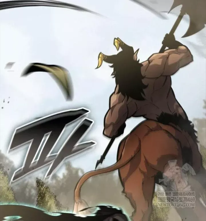 Độc Chiến Đế Vương Chap 48 - Next Chap 49