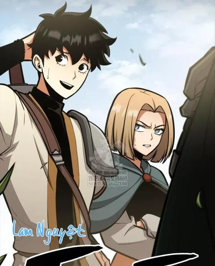 Độc Chiến Đế Vương Chap 48 - Next Chap 49