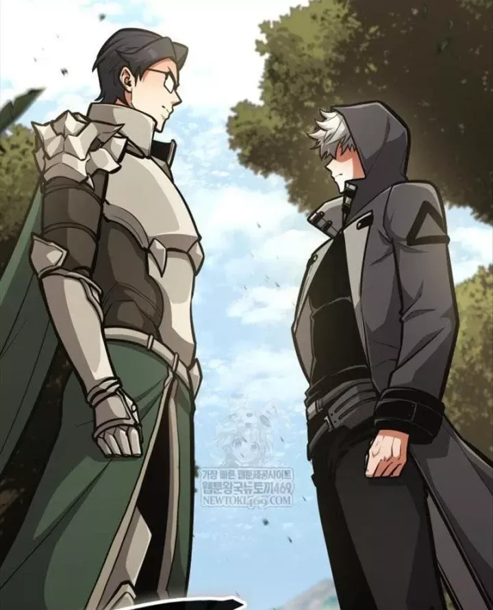 Độc Chiến Đế Vương Chap 48 - Next Chap 49