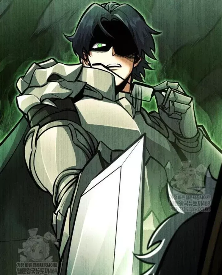 Độc Chiến Đế Vương Chap 48 - Next Chap 49