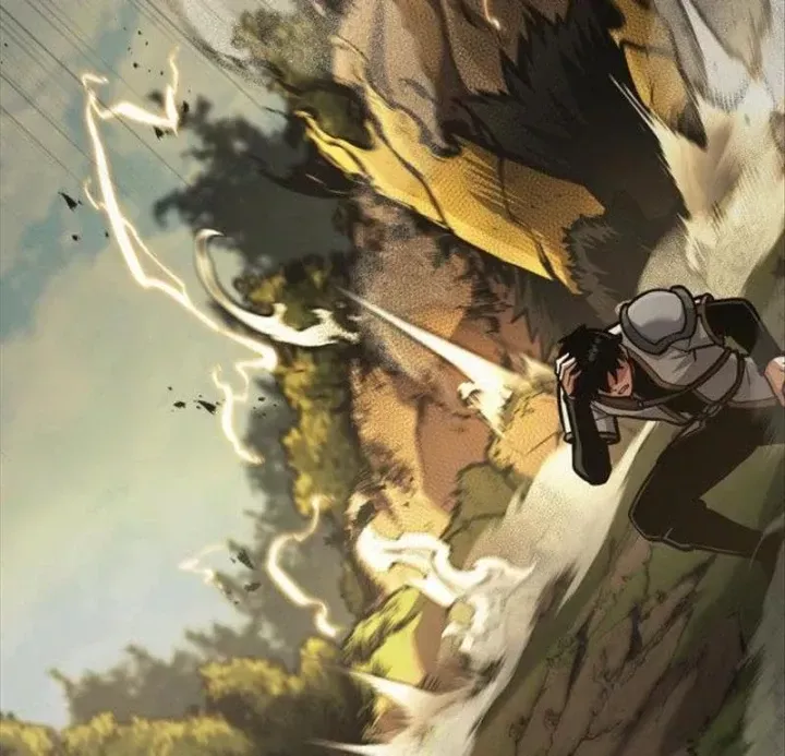 Độc Chiến Đế Vương Chap 48 - Next Chap 49