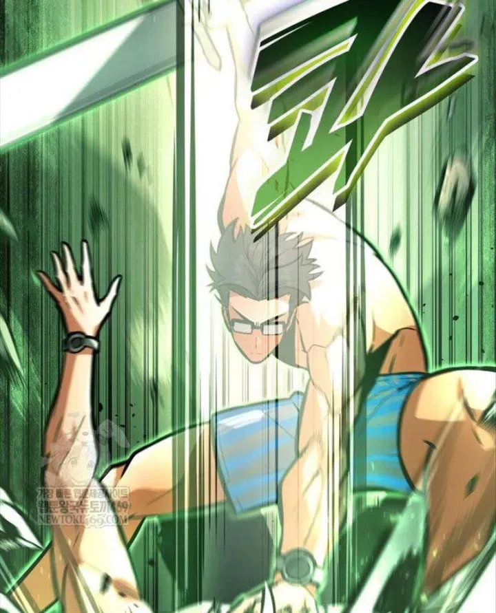 Độc Chiến Đế Vương Chap 49 - Next Chap 50