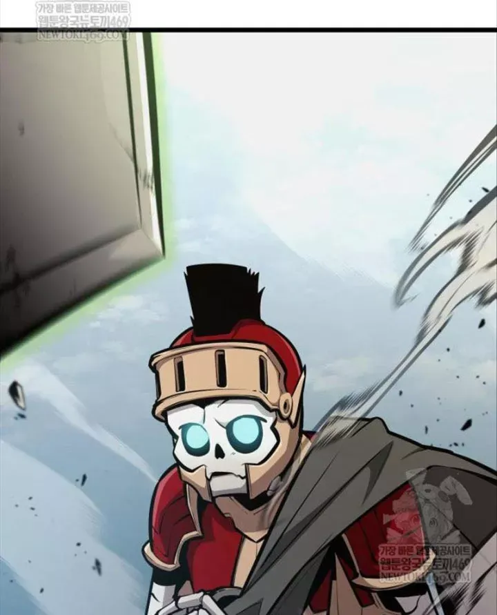 Độc Chiến Đế Vương Chap 49 - Next Chap 50