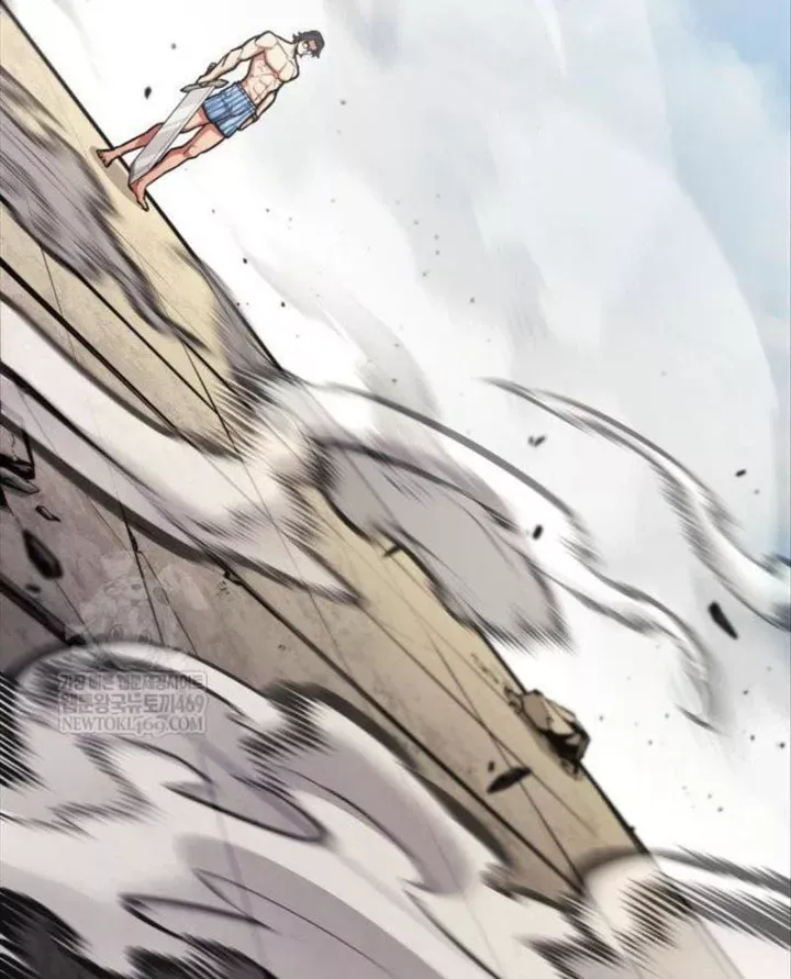 Độc Chiến Đế Vương Chap 49 - Next Chap 50