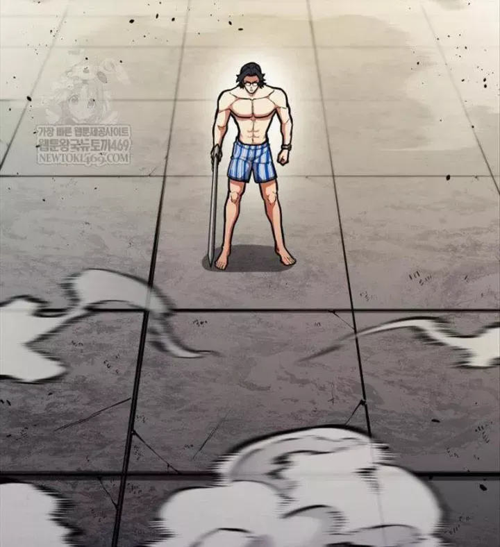 Độc Chiến Đế Vương Chap 49 - Next Chap 50