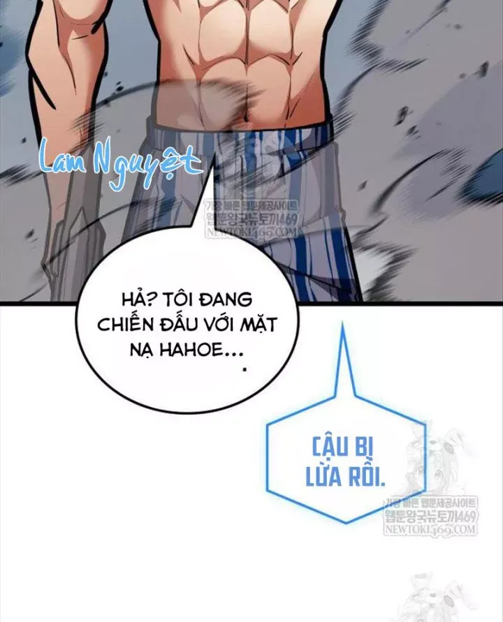 Độc Chiến Đế Vương Chap 49 - Next Chap 50