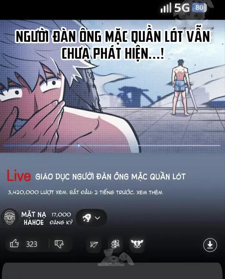 Độc Chiến Đế Vương Chap 49 - Next Chap 50