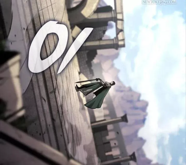 Độc Chiến Đế Vương Chap 49 - Next Chap 50