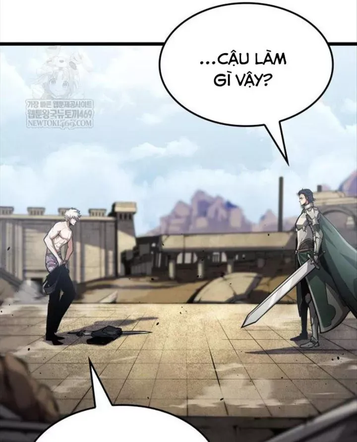 Độc Chiến Đế Vương Chap 49 - Next Chap 50