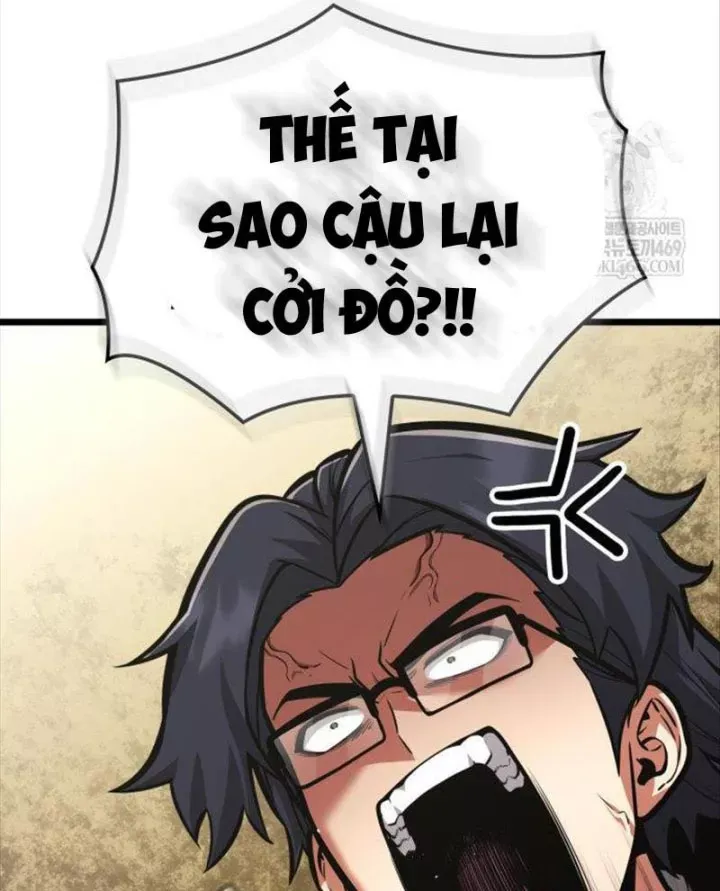 Độc Chiến Đế Vương Chap 49 - Next Chap 50