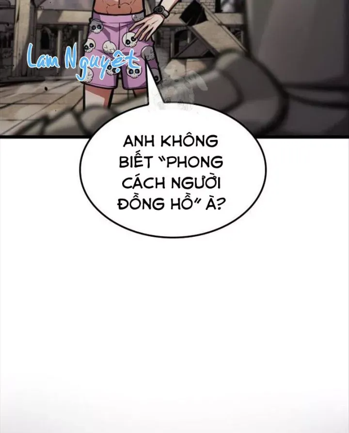 Độc Chiến Đế Vương Chap 49 - Next Chap 50