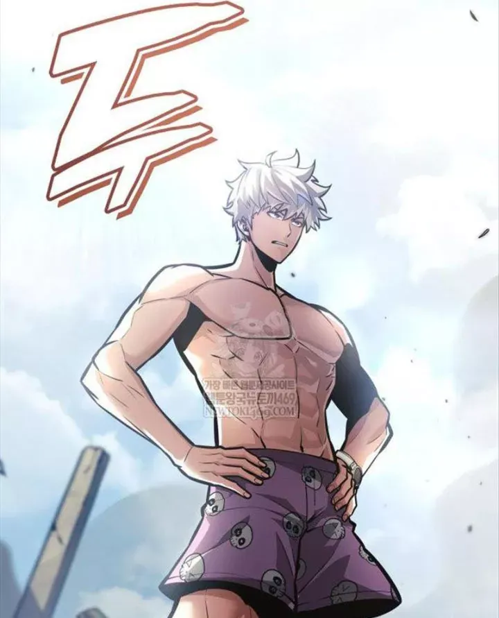 Độc Chiến Đế Vương Chap 49 - Next Chap 50