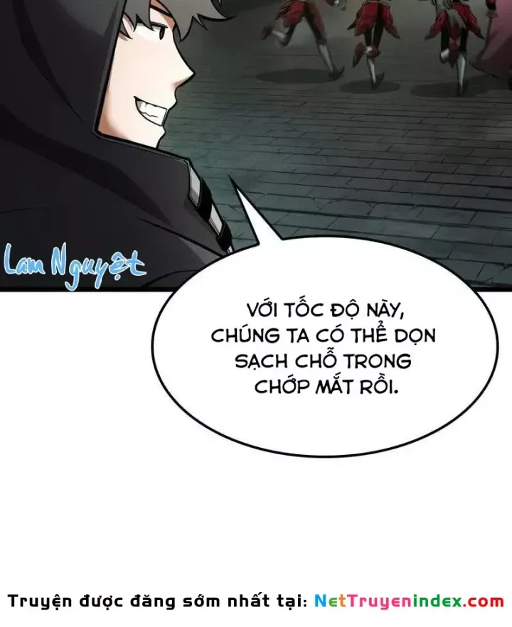 Độc Chiến Đế Vương Chap 53 - Next Chap 54