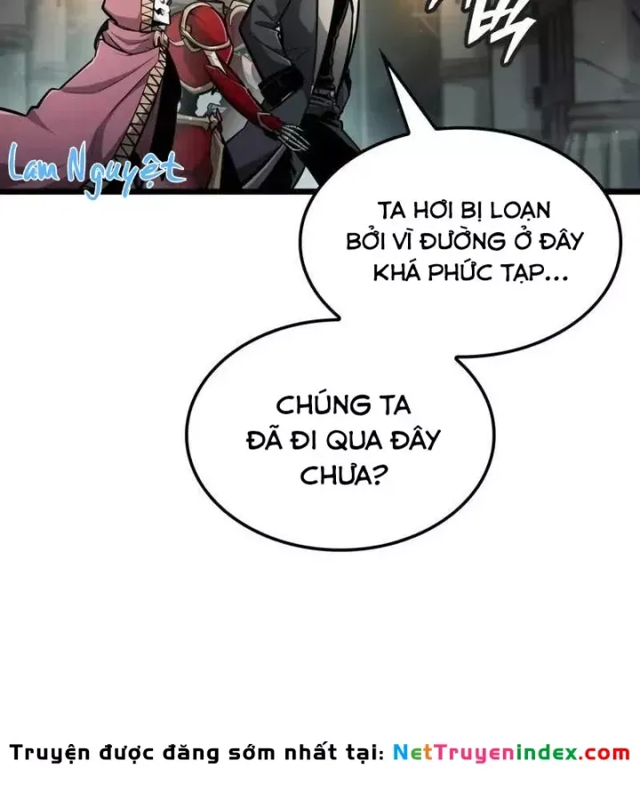 Độc Chiến Đế Vương Chap 53 - Next Chap 54