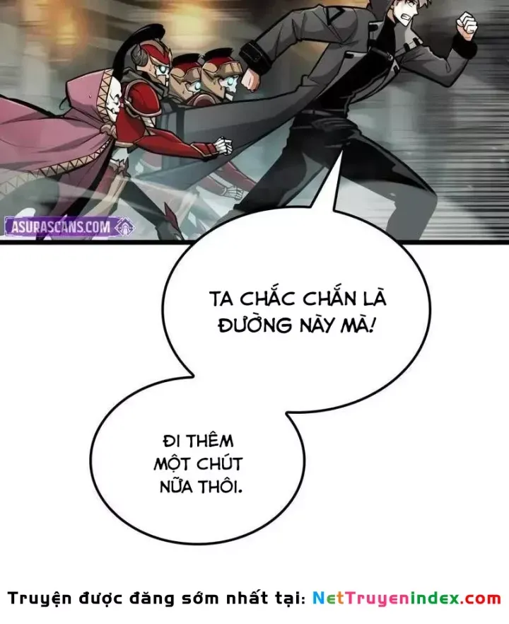 Độc Chiến Đế Vương Chap 53 - Next Chap 54