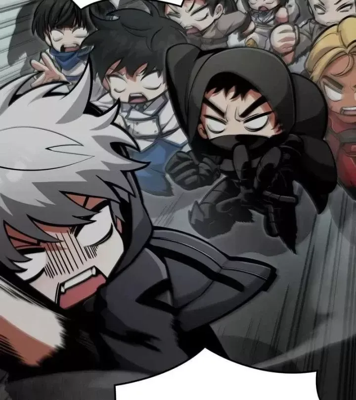 Độc Chiến Đế Vương Chap 53 - Next Chap 54