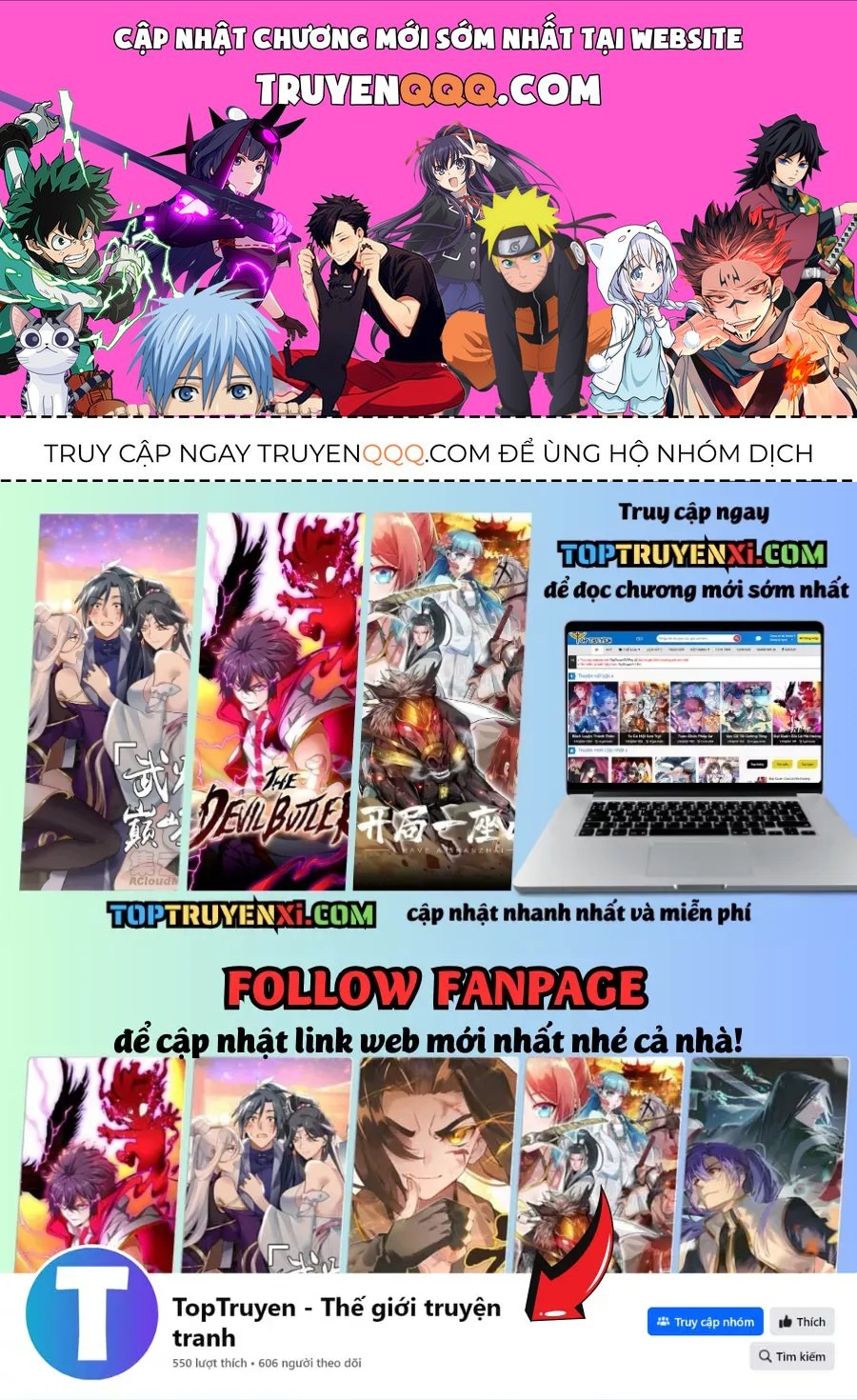 Độc Chiến Đế Vương Chap 53 - Next Chap 54