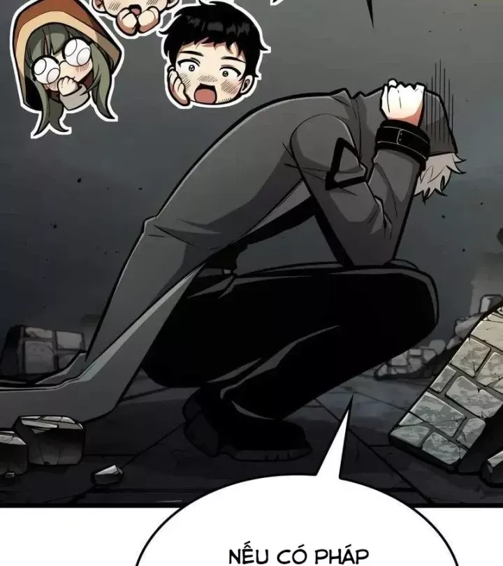 Độc Chiến Đế Vương Chap 53 - Next Chap 54