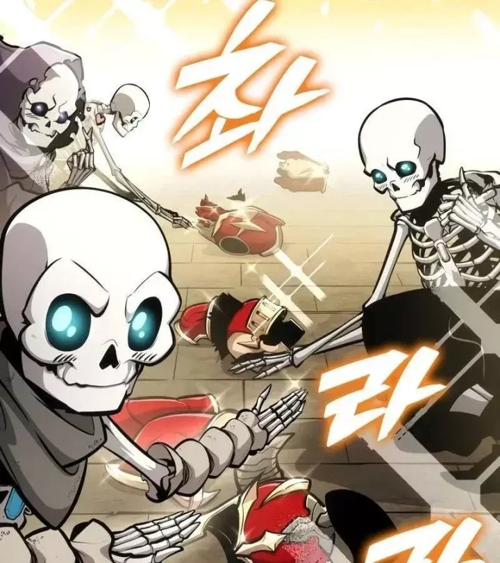 Độc Chiến Đế Vương Chap 53 - Next Chap 54