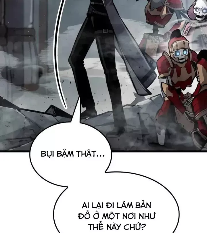 Độc Chiến Đế Vương Chap 53 - Next Chap 54