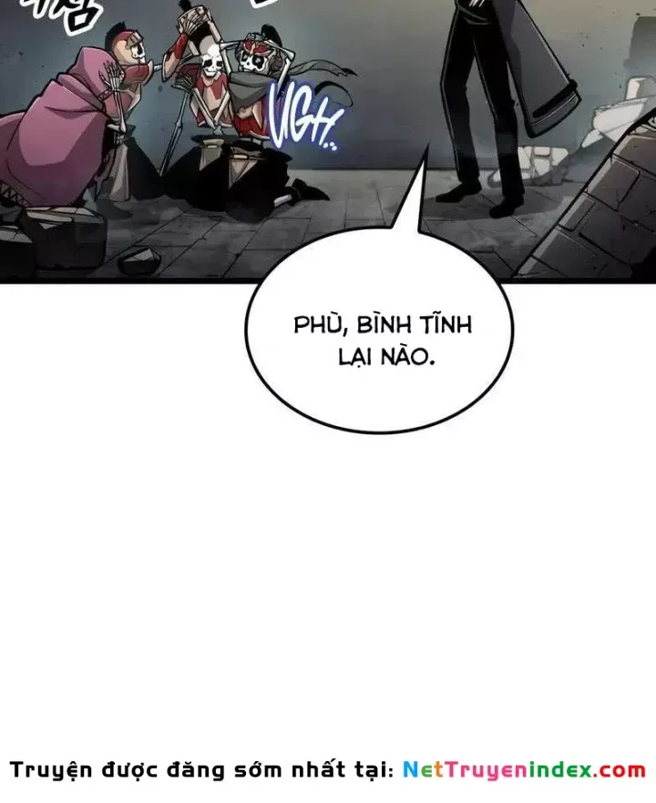 Độc Chiến Đế Vương Chap 53 - Next Chap 54