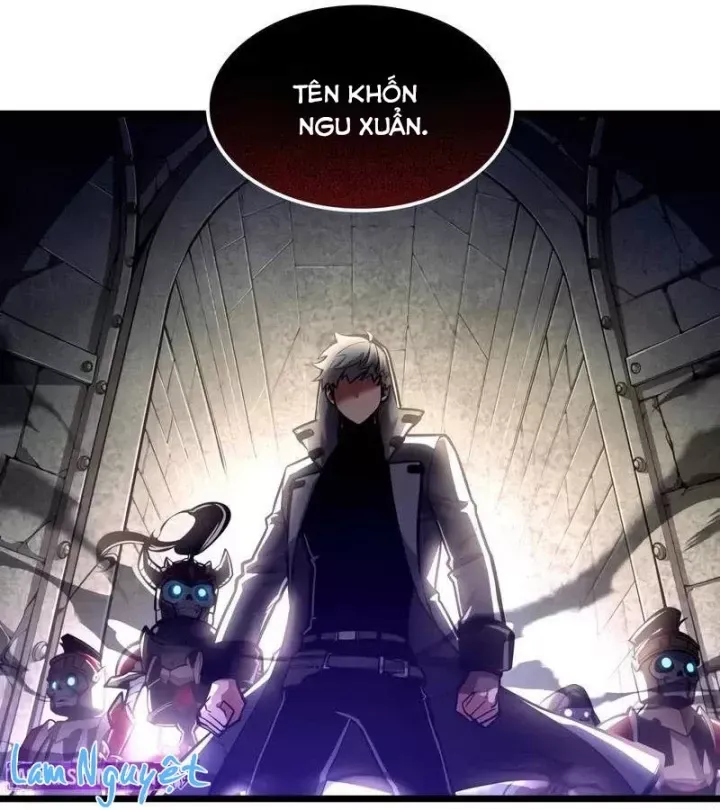 Độc Chiến Đế Vương Chap 53 - Next Chap 54