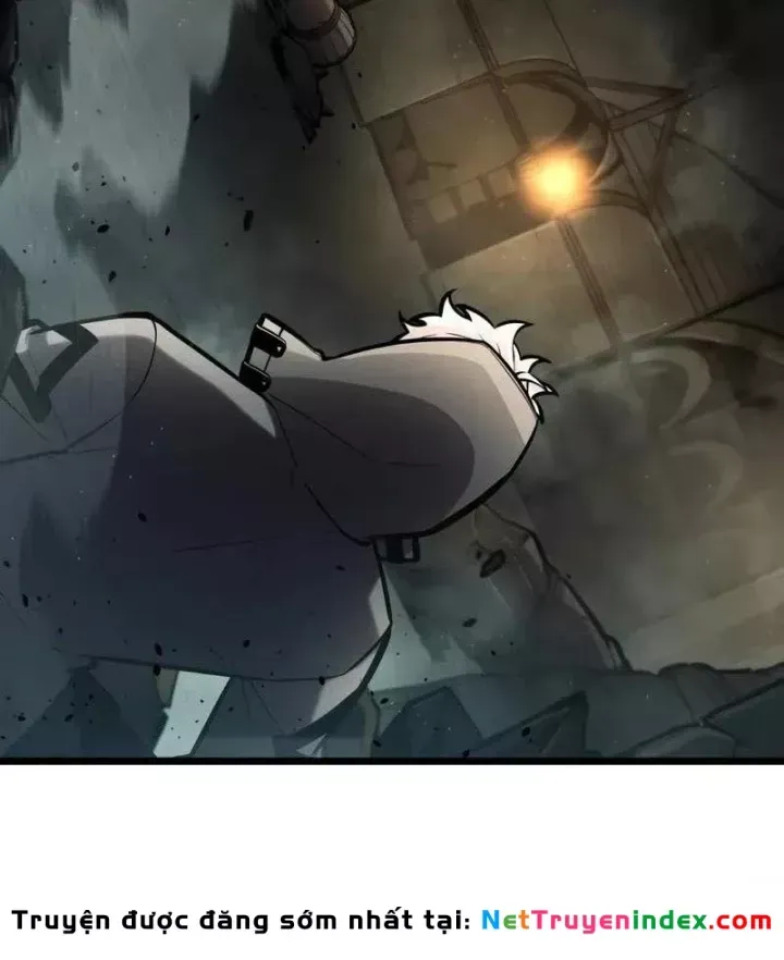 Độc Chiến Đế Vương Chap 53 - Next Chap 54