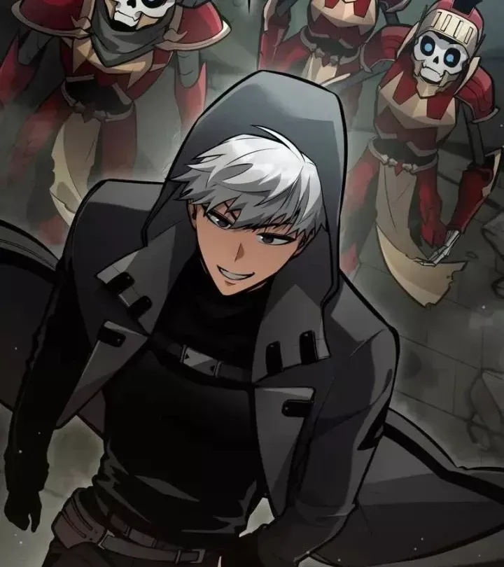 Độc Chiến Đế Vương Chap 53 - Next Chap 54