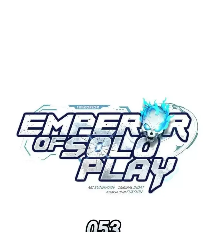 Độc Chiến Đế Vương Chap 53 - Next Chap 54