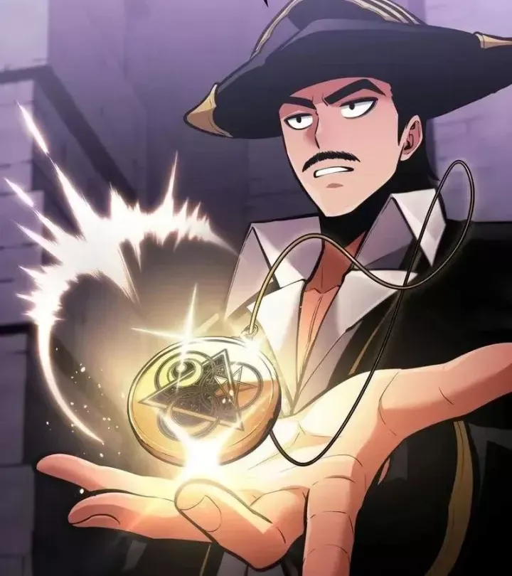 Độc Chiến Đế Vương Chap 53 - Next Chap 54