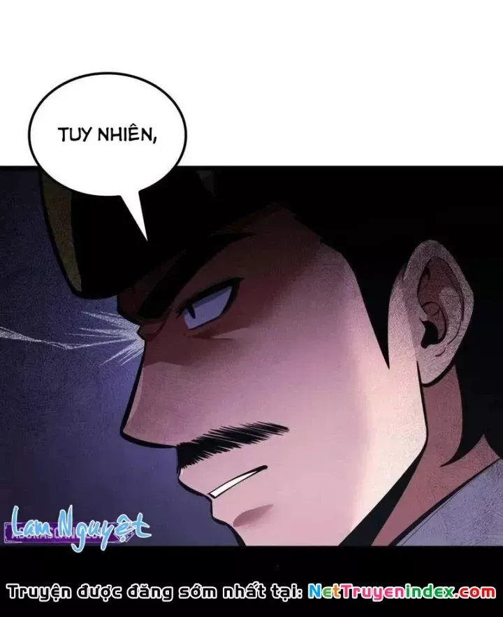 Độc Chiến Đế Vương Chap 53 - Next Chap 54