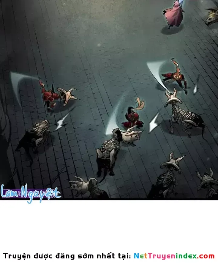 Độc Chiến Đế Vương Chap 53 - Next Chap 54