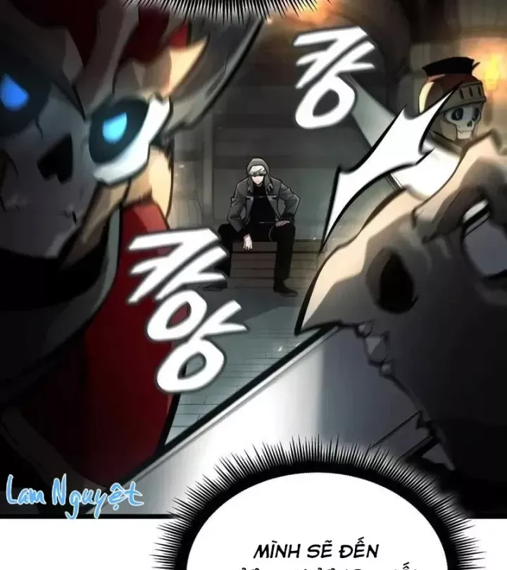 Độc Chiến Đế Vương Chap 53 - Next Chap 54