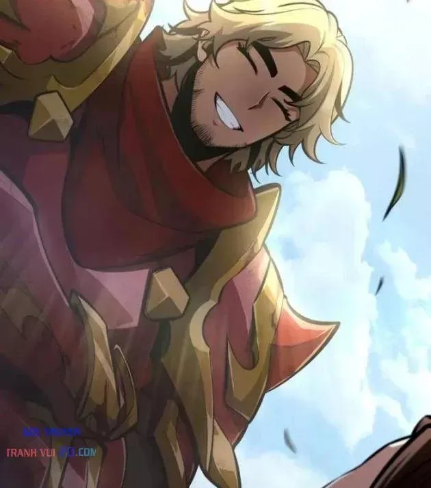 Độc Chiến Đế Vương Chap 50 - Next Chap 51