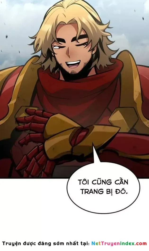 Độc Chiến Đế Vương Chap 50 - Next Chap 51