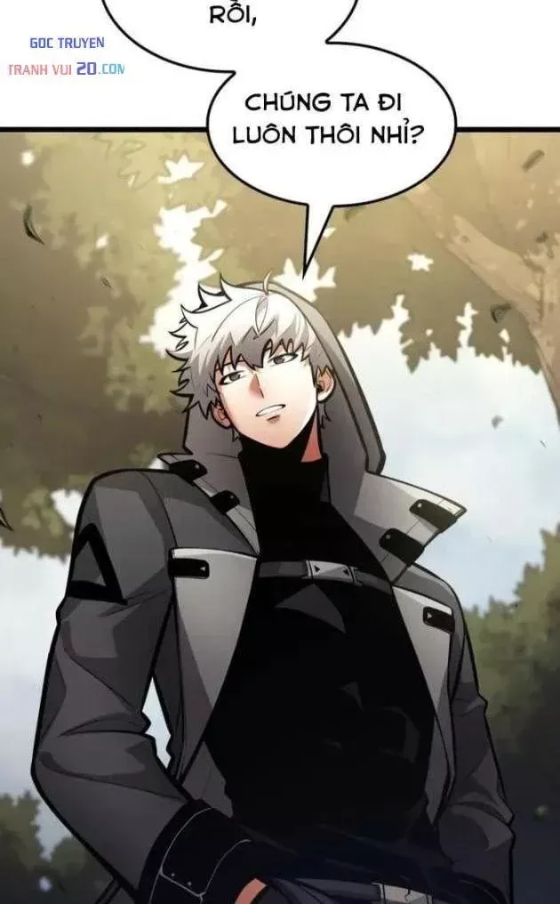 Độc Chiến Đế Vương Chap 50 - Next Chap 51