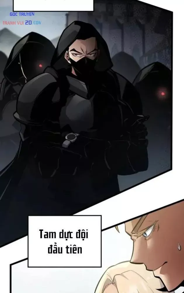 Độc Chiến Đế Vương Chap 50 - Next Chap 51