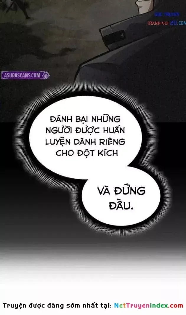 Độc Chiến Đế Vương Chap 50 - Next Chap 51