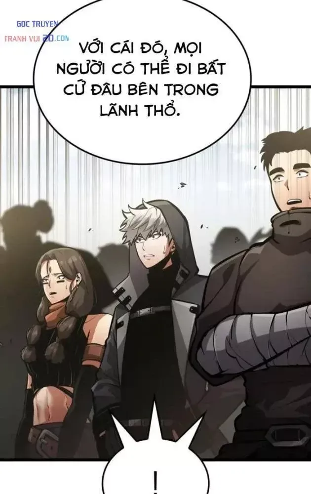 Độc Chiến Đế Vương Chap 50 - Next Chap 51