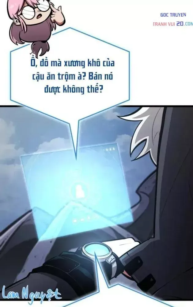 Độc Chiến Đế Vương Chap 50 - Next Chap 51