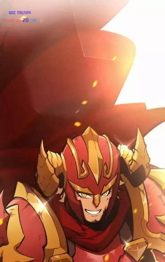 Độc Chiến Đế Vương Chap 50 - Next Chap 51