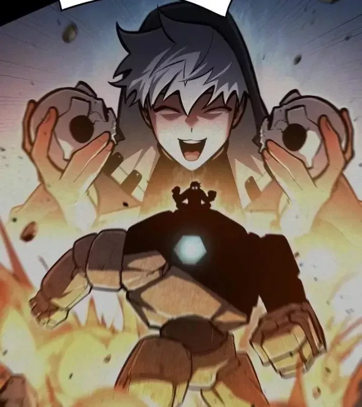 Độc Chiến Đế Vương Chap 51 - Next Chap 52