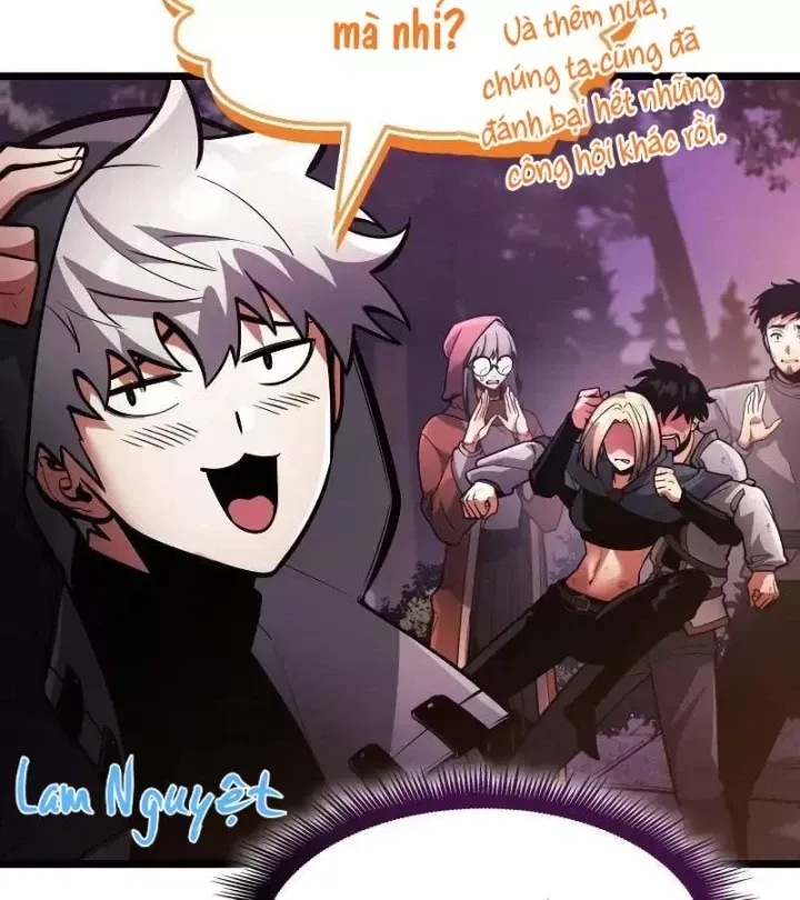 Độc Chiến Đế Vương Chap 51 - Next Chap 52