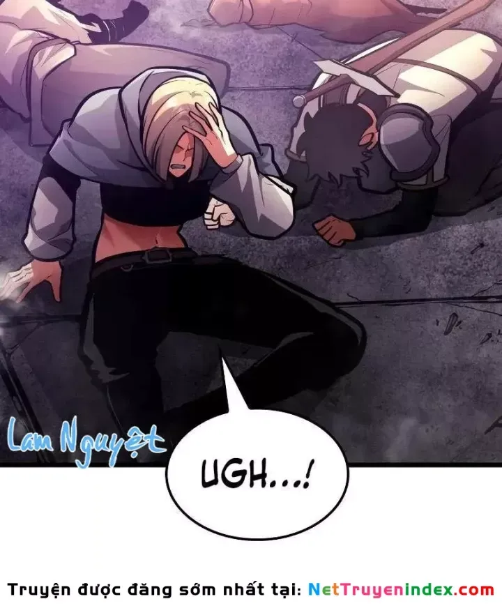 Độc Chiến Đế Vương Chap 51 - Next Chap 52