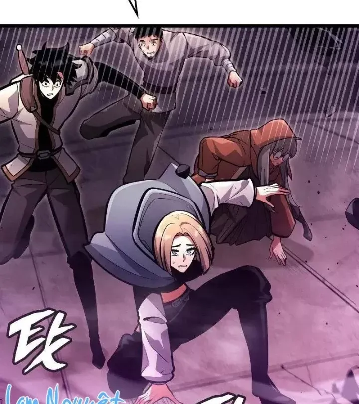 Độc Chiến Đế Vương Chap 51 - Next Chap 52