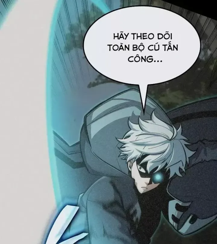 Độc Chiến Đế Vương Chap 51 - Next Chap 52