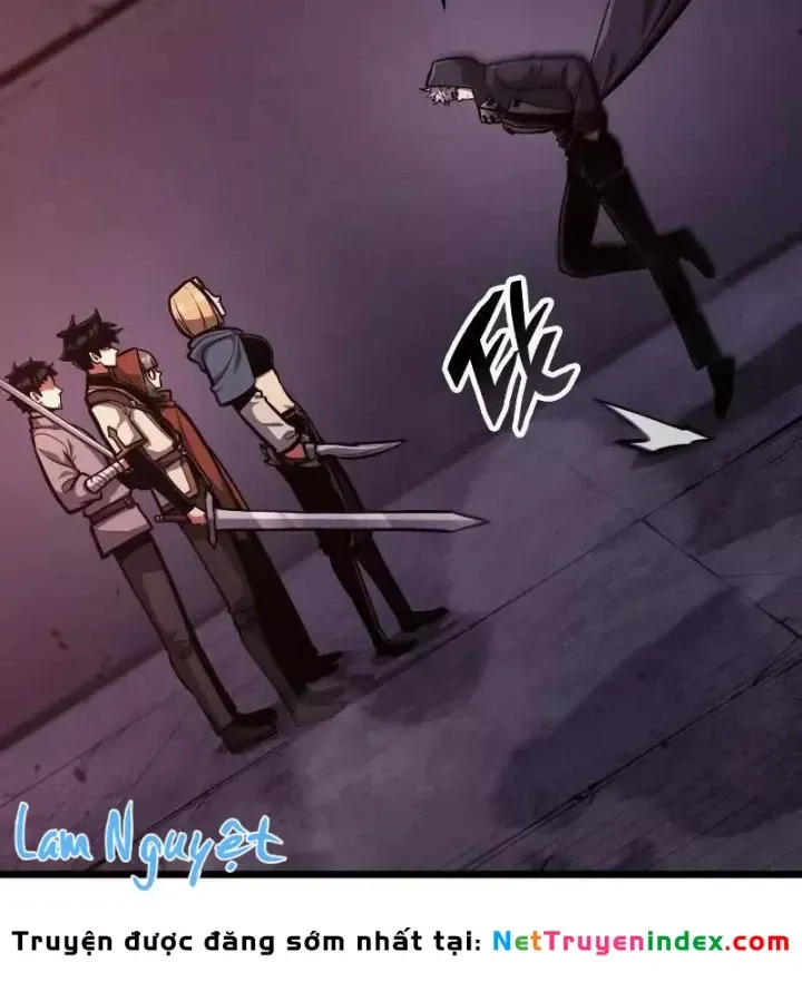 Độc Chiến Đế Vương Chap 51 - Next Chap 52