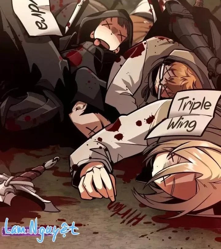 Độc Chiến Đế Vương Chap 51 - Next Chap 52