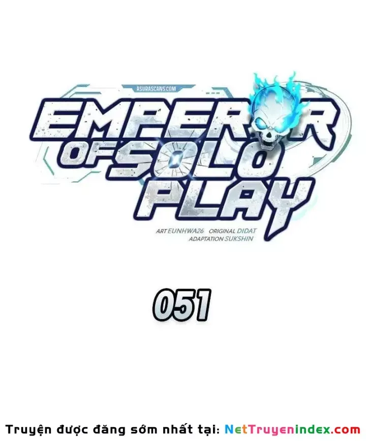 Độc Chiến Đế Vương Chap 51 - Next Chap 52