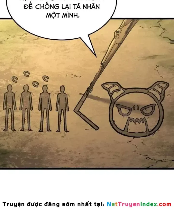 Độc Chiến Đế Vương Chap 51 - Next Chap 52